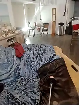 Yankeedave420 online show from February 2025 07:10:01 PM