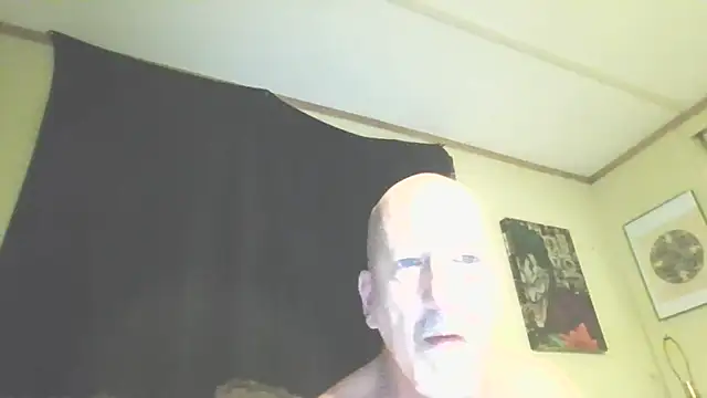 Yankeedave420 online show from March 2026 09:35:02 AM