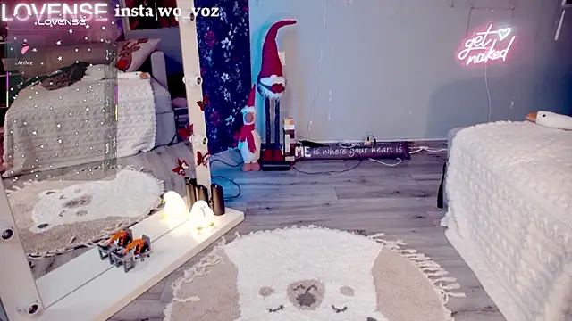 Snapshot of Careful_i_bite chatting on January 2026 08:40:01 AM Careful i bite online show from January 2026 08:40:01 AM