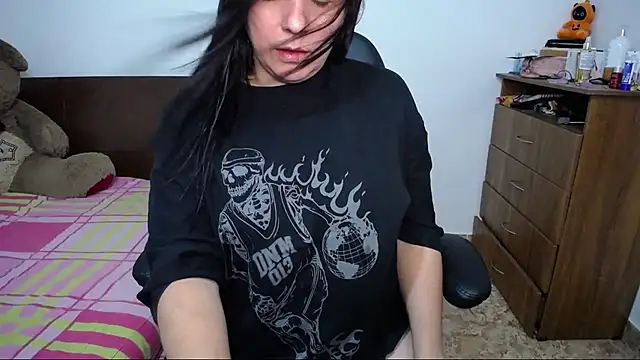 alexa milsf online show from November 2025 02:54:02 AM