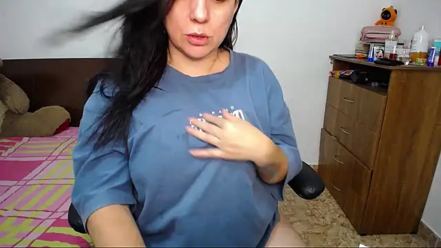 alexa milsf online show from November 2025 03:09:02 AM