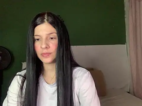 Estefani 32 online show from February 2026 02:27:02 AM