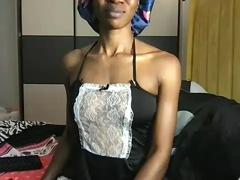 choco petite online show from February 2025 10:06:02 PM