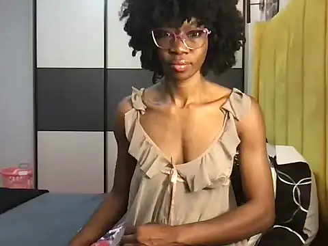 choco petite online show from March 2025 03:56:01 AM