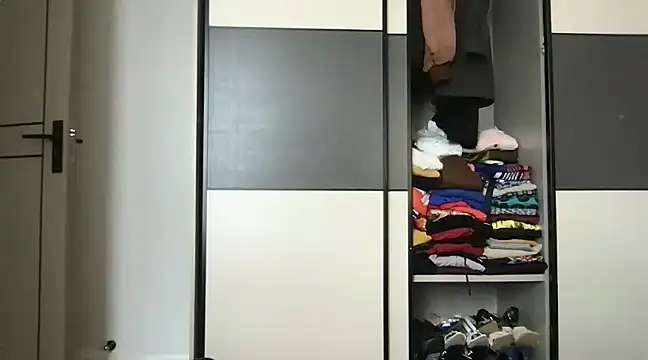 choco petite online show from March 2025 06:43:01 AM