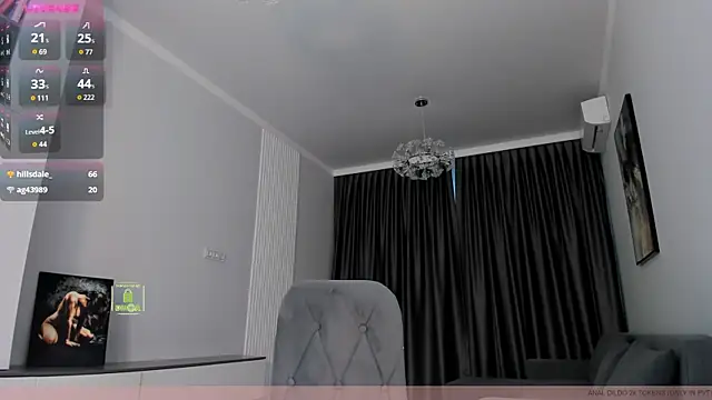 Snapshot of sweetest_candy chatting on February 2026 02:04:01 AM sweetest candy online show from February 2026 02:04:01 AM