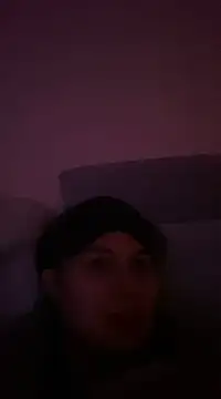 Flossy Vettie online show from February 2025 06:37:02 PM
