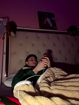 Flossy Vettie online show from January 2026 06:11:02 PM