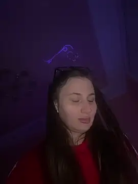 Flossy Vettie online show from February 2026 06:57:01 PM