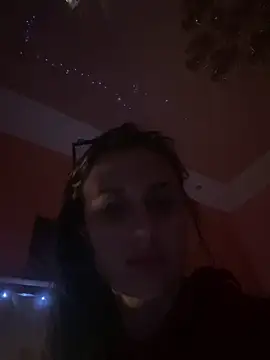 Flossy Vettie online show from March 2026 11:10:01 PM