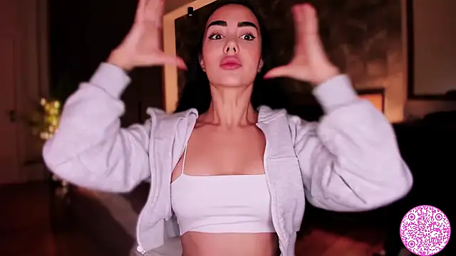 Lil Gabby online show from December 2024 04:04:02 AM