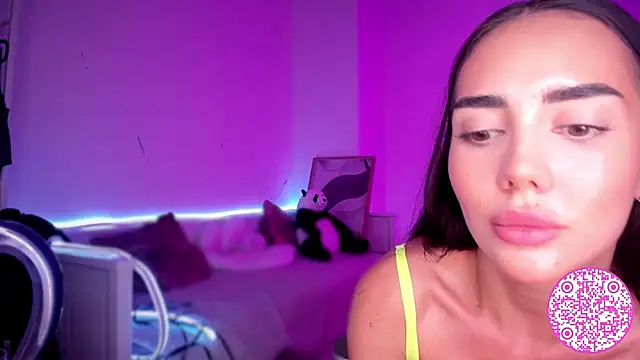 Lil Gabby online show from October 2025 06:37:01 PM