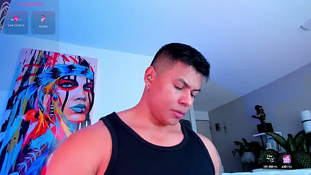 christ chad2 online show from March 2025 08:43:01 PM