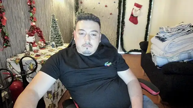 antonycruz online show from December 2024 05:29:02 PM