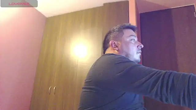 antonycruz online show from February 2026 03:40:02 AM