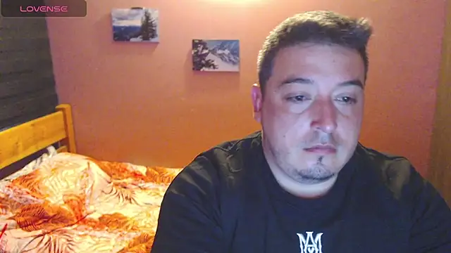 antonycruz online show from March 2026 12:35:01 AM