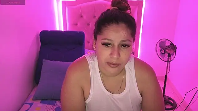 Nazlyy30 online show from October 2025 03:18:01 AM