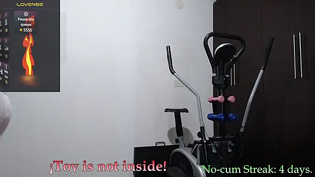 hxmisterh online show from January 2025 05:22:01 AM