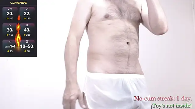 hxmisterh online show from September 2025 06:44:02 PM