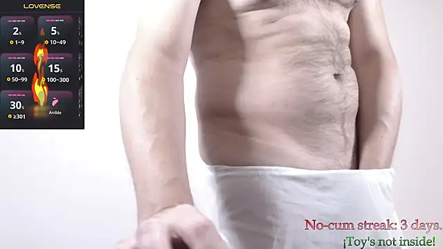 hxmisterh online show from October 2025 06:36:01 PM