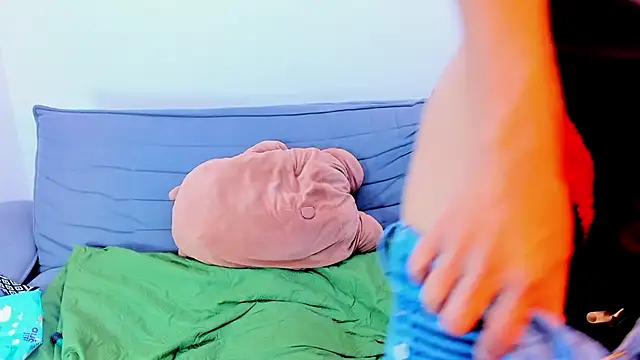 Lu doll online show from March 2025 09:56:01 AM