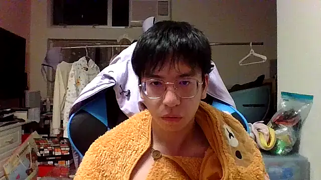 charlie xdd online show from March 2025 11:25:02 AM