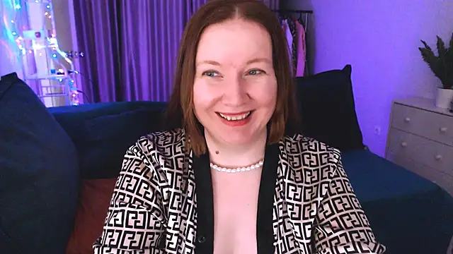 GoddessLara online show from February 2025 05:13:02 AM