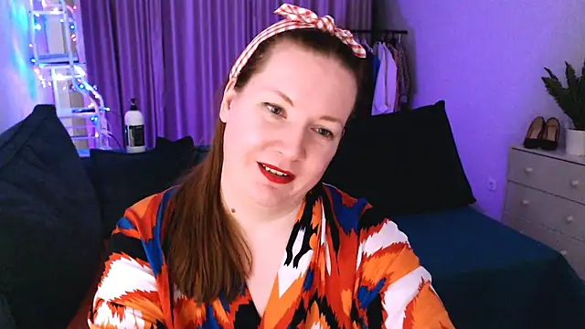 GoddessLara online show from March 2025 03:05:02 AM