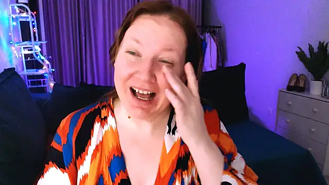 GoddessLara online show from March 2025 12:10:02 AM