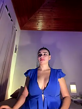 MeganDupont online show from December 2024 11:57:01 PM