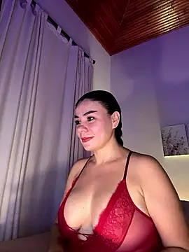 MeganDupont online show from December 2024 10:45:01 PM