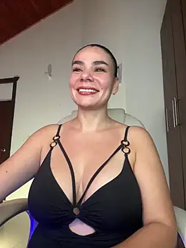 MeganDupont online show from December 2024 08:10:02 PM