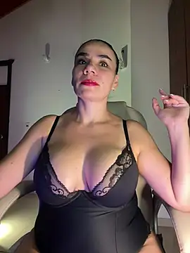 MeganDupont online show from February 2025 02:27:02 AM