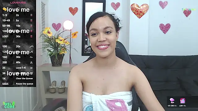 ferija 05 online show from March 2025 10:55:02 PM