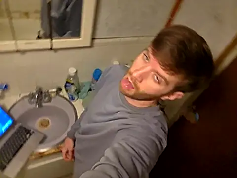 BlueEyedJason online show from November 2025 10:41:02 PM