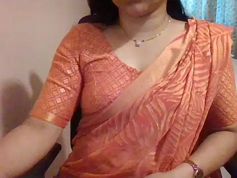 Pinky 4 online show from November 2025 09:01:02 AM