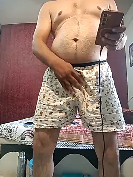 hornydick4you online show from April 2026 04:46:01 AM