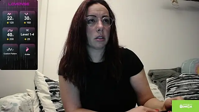 kymii online show from February 2025 10:20:02 PM