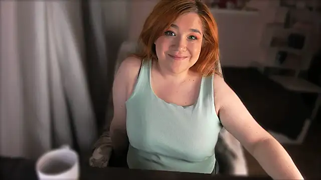 Vi-Vixen online show from April 2026 05:40:01 PM