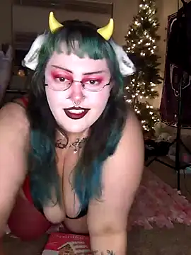 Cutegothcrybabyx online show from December 2024 04:54:02 AM