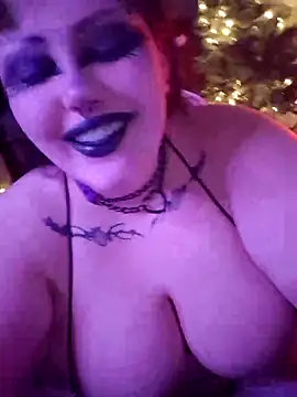 Cutegothcrybabyx online show from March 2025 04:15:02 AM