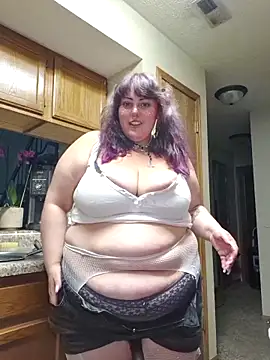 Cutegothcrybabyx online show from September 2025 10:54:01 PM