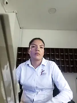 Snapshot of zoey_1824 chatting on March 2025 04:51:01 AM zoey 1824 online show from March 2025 04:51:01 AM