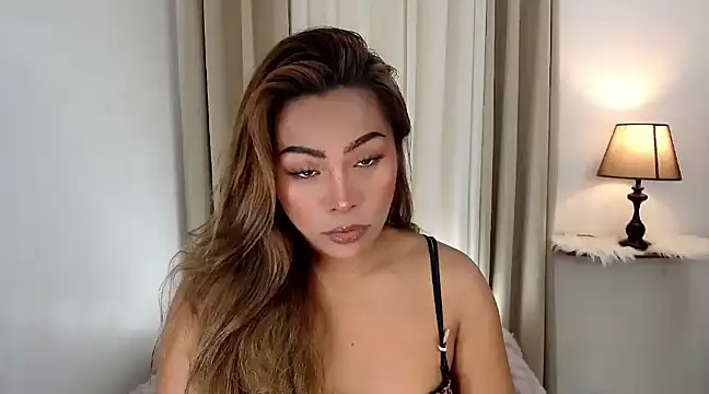 Snapshot of DreamLADYBOY chatting on January 2025 04:48:02 AM DreamLADYBOY online show from January 2025 04:48:02 AM