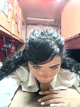 Simone Miller online show from February 2025 12:27:02 AM