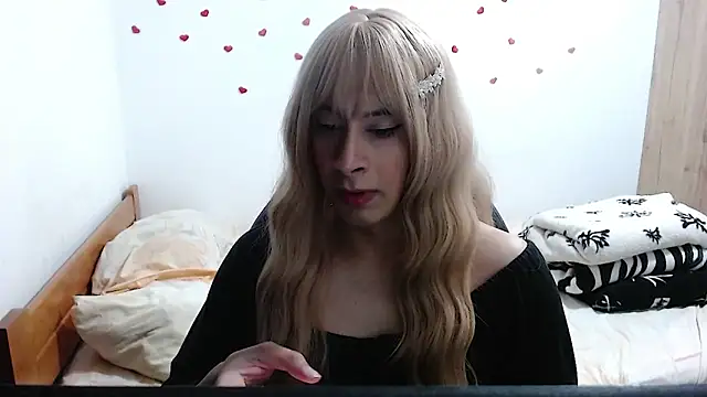 OriannaDomenechi online show from January 2025 04:12:01 AM