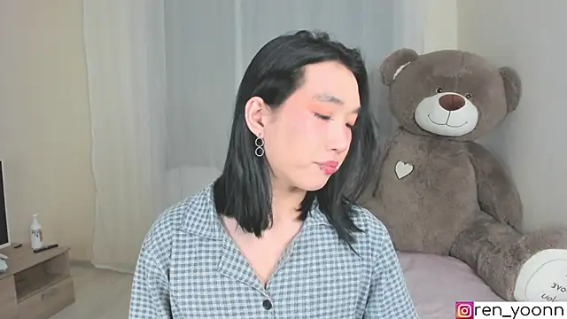 Ren yoon online show from February 2026 05:26:02 AM