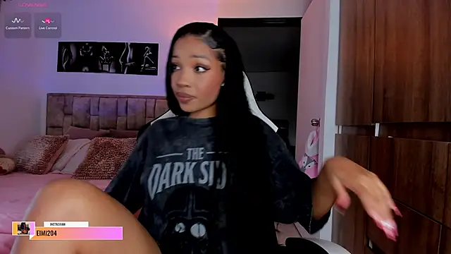 Snapshot of eimi_space chatting on December 2024 10:23:02 PM eimi space online show from December 2024 10:23:02 PM