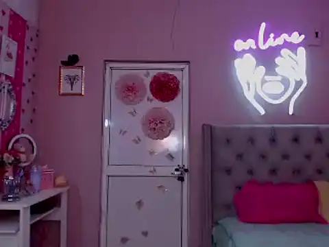 alexa rodriicum online show from February 2026 05:50:01 PM