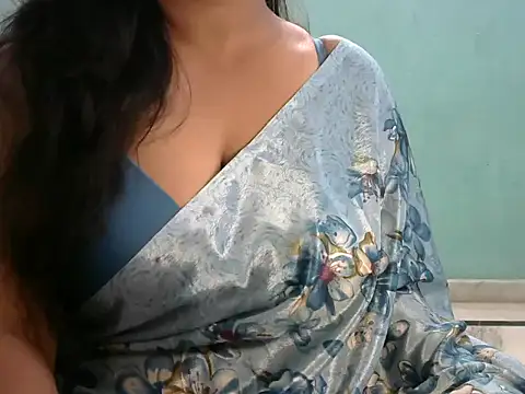 SexyRashmika online show from April 2026 06:02:01 PM